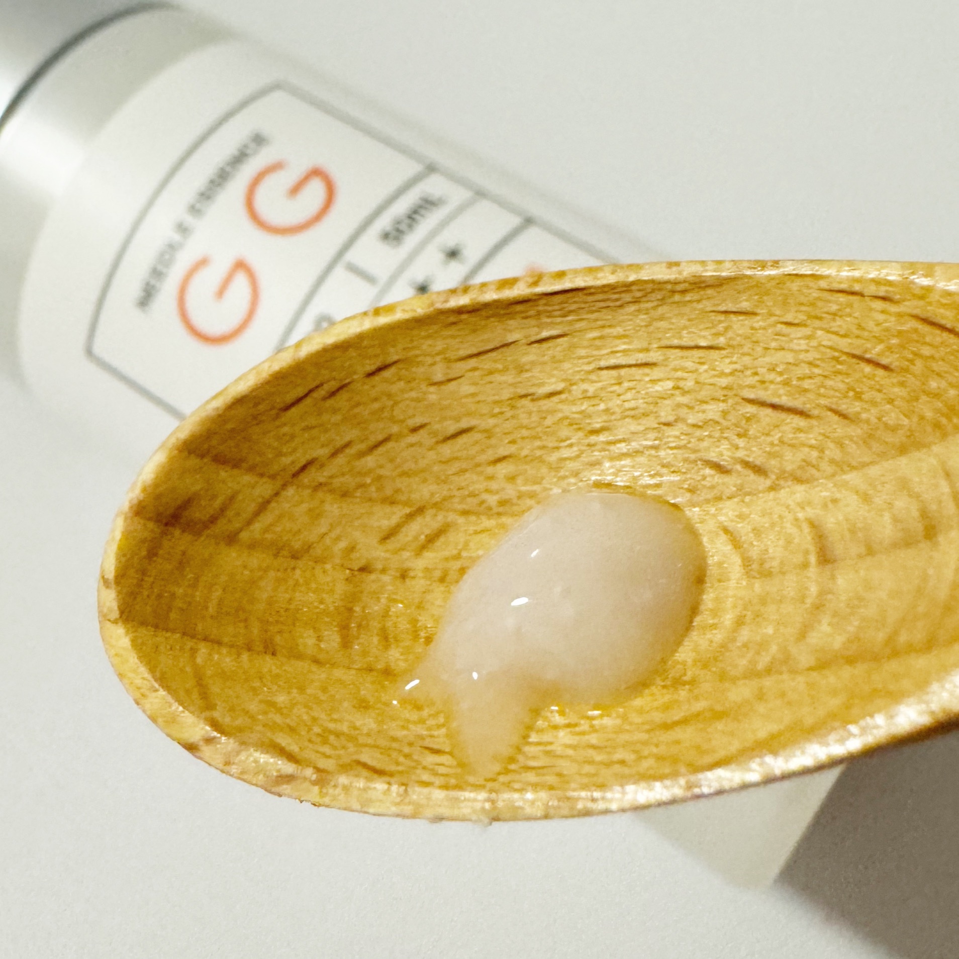 ビディ ニードルエッセンス GG/ビディ/美容液を使ったクチコミ（3枚目）