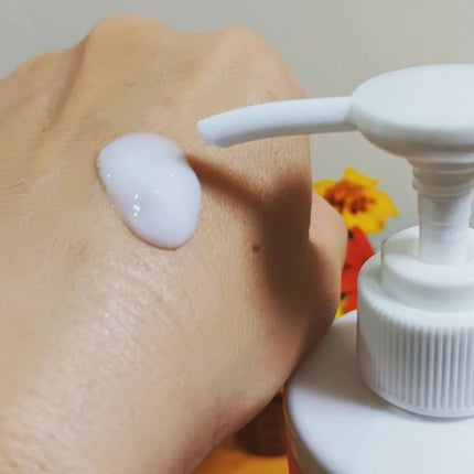 ヘパトリート 薬用保湿ミルククリーム/ゼトックスタイル/ボディクリームを使ったクチコミ(3枚目)