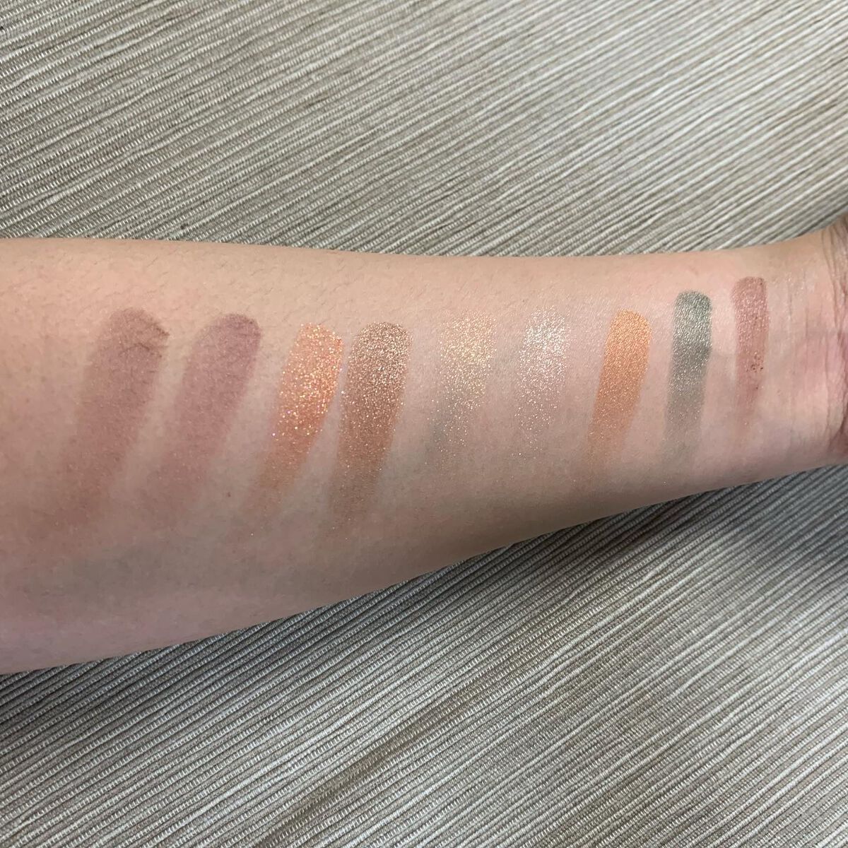 ケイト ザ アイカラー/KATE/単色アイシャドウを使ったクチコミ(4枚目)