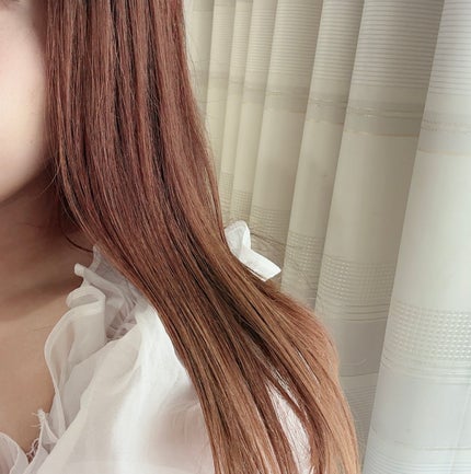 Kaminii ヘアオイル 洗い流さないトリートメント パーフェクトリッチヘアオイル/Kaminii/ヘアオイルを使ったクチコミ(3枚目)