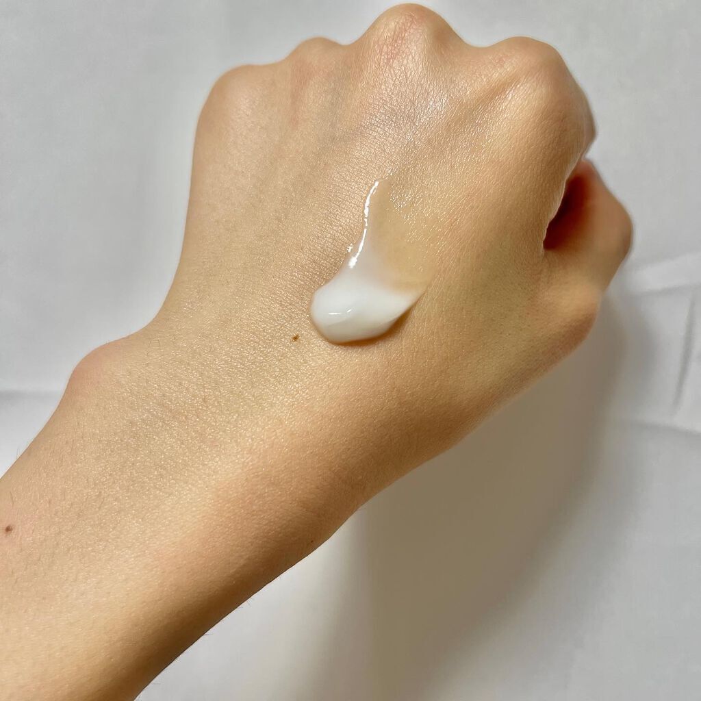 AG アルティメット フェイシャルクリームマスク/AGアルティメット/フェイスクリームを使ったクチコミ(5枚目)