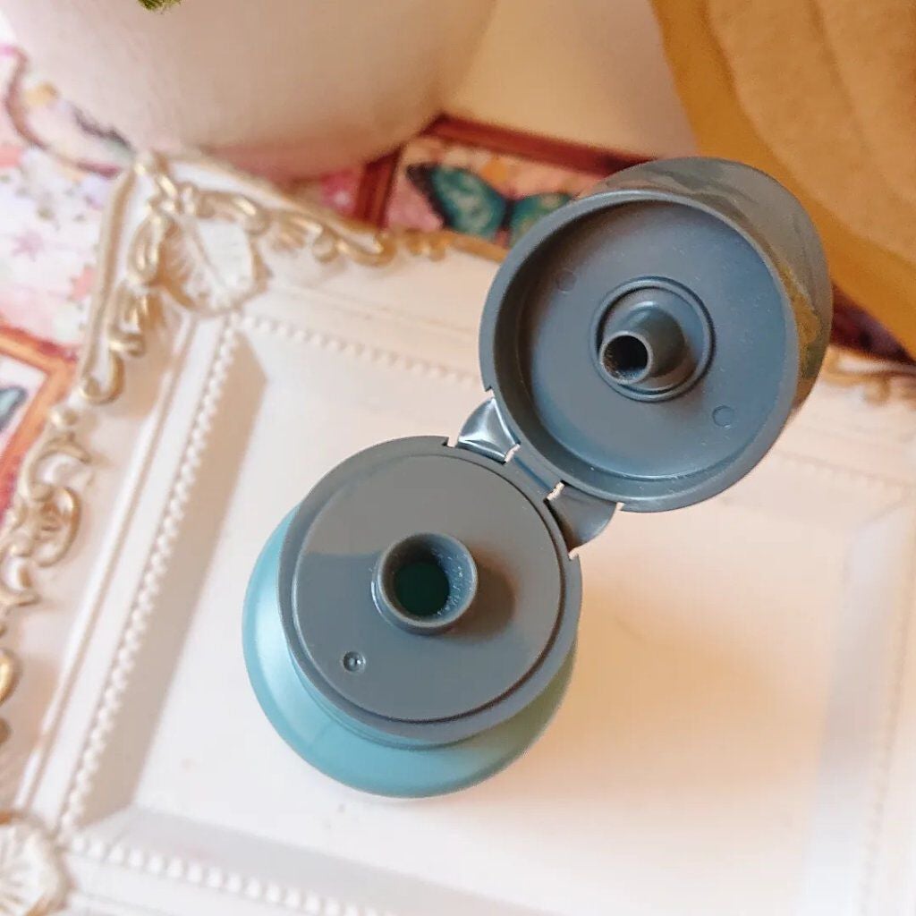 ビタソーダ パウダー/DONNEO/美容液を使ったクチコミ(3枚目)