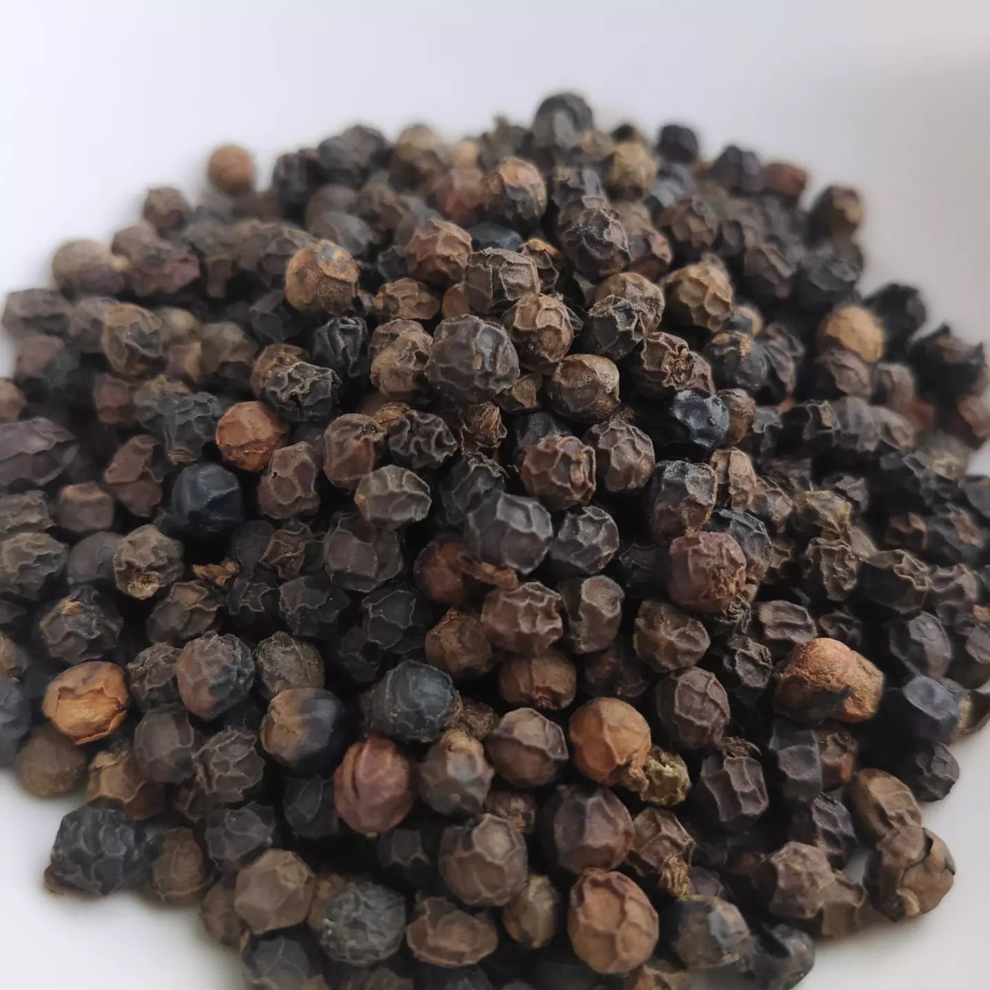 有機黒胡椒/サンタローサ/その他を使ったクチコミ（3枚目）