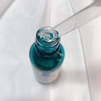 エファクラ ピールケア セラム/ラ ロッシュ ポゼ/美容液を使ったクチコミ(4枚目)