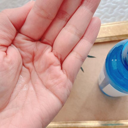 ネイチャーズフォー ヒーリングローション/Natures for/化粧水を使ったクチコミ(2枚目)