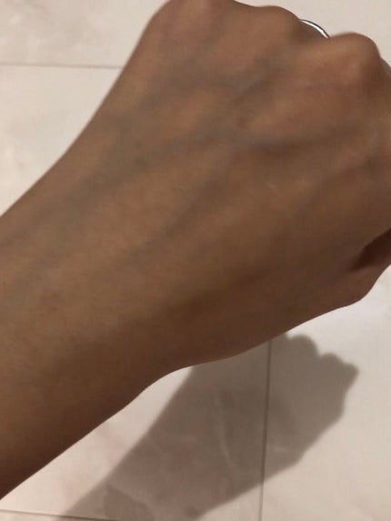 ミノン アミノモイスト モイストミルキィ クレンジング 100g/ミノン/ミルククレンジングを使ったクチコミ(3枚目)