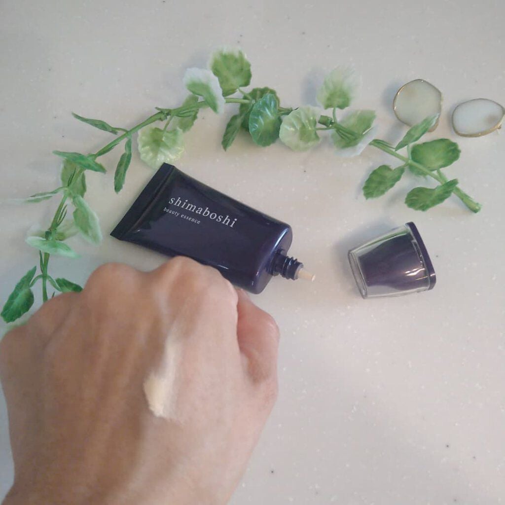Wエッセンス/shimaboshi/美容液を使ったクチコミ(3枚目)