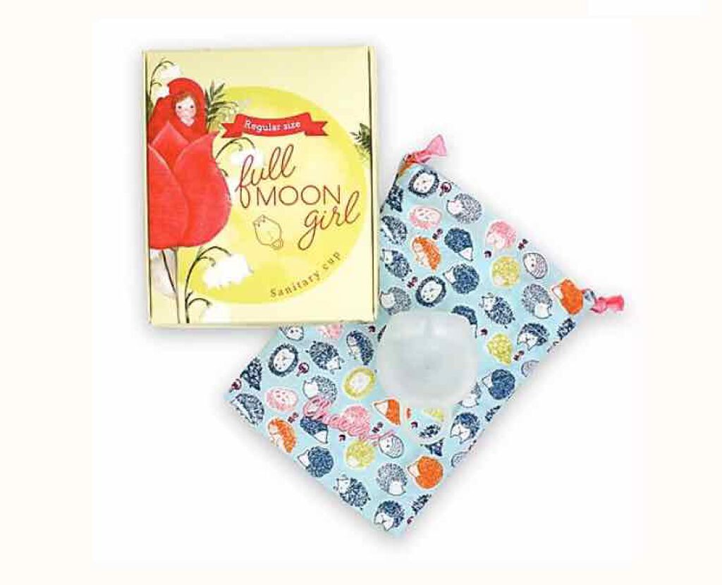 はなゆ on LIPS 「今回は生理用品の紹介です!❌蒸れるのが嫌!❌トイレに行った時の..」(4枚目)