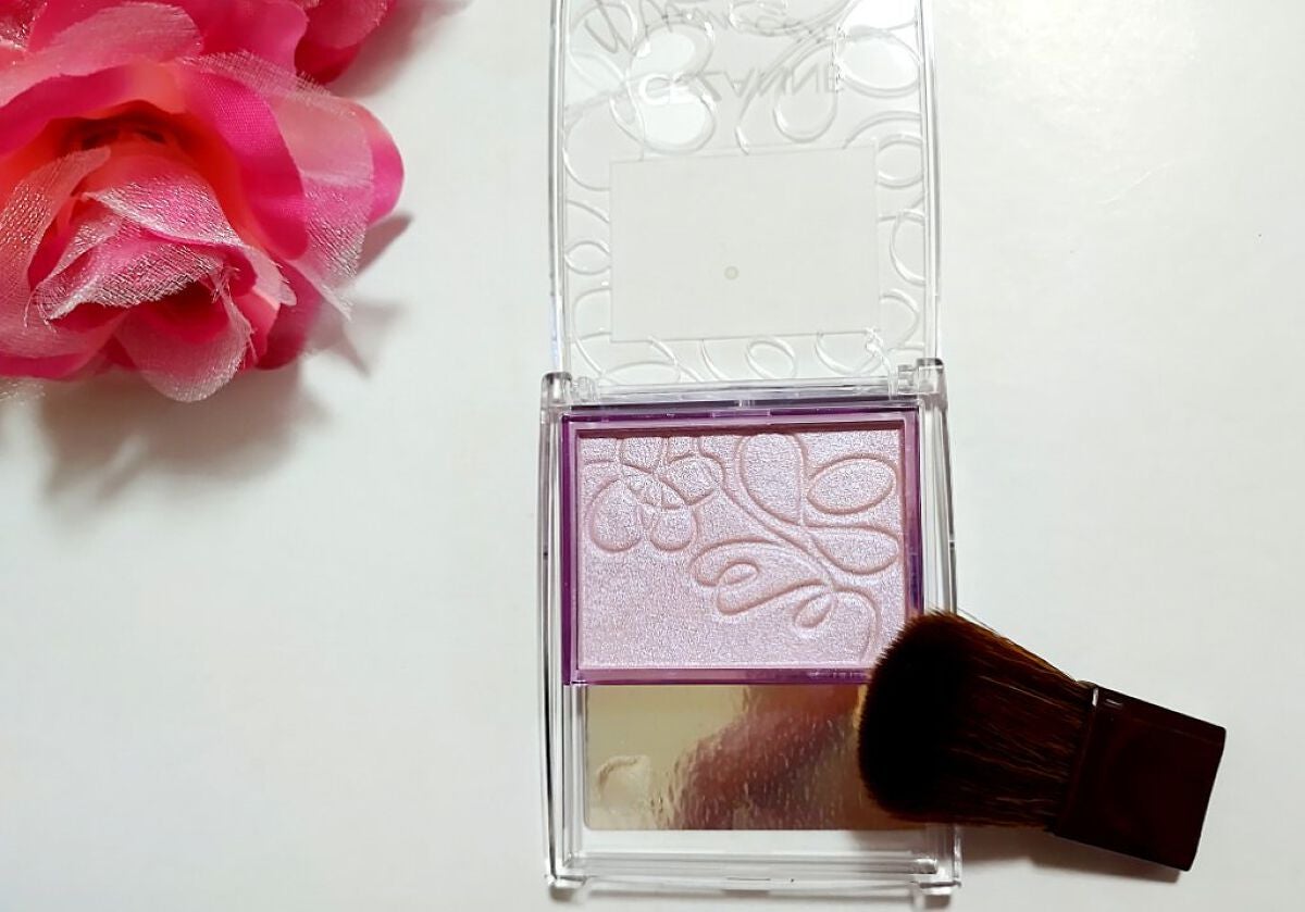 耐久カールマスカラ/CEZANNE/マスカラを使ったクチコミ(8枚目)