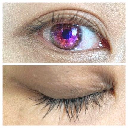 スカルプD ボーテ ピュアフリーボリュームマスカラ/アンファー(スカルプD)/マスカラを使ったクチコミ(4枚目)