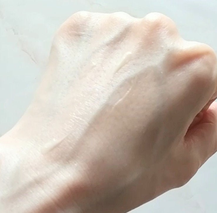 ソフィーナ iP スキンケアUV 01乾燥しがちな肌環境 SPF50+ PA++++/SOFINA iP/日焼け止めクリームを使ったクチコミ(3枚目)