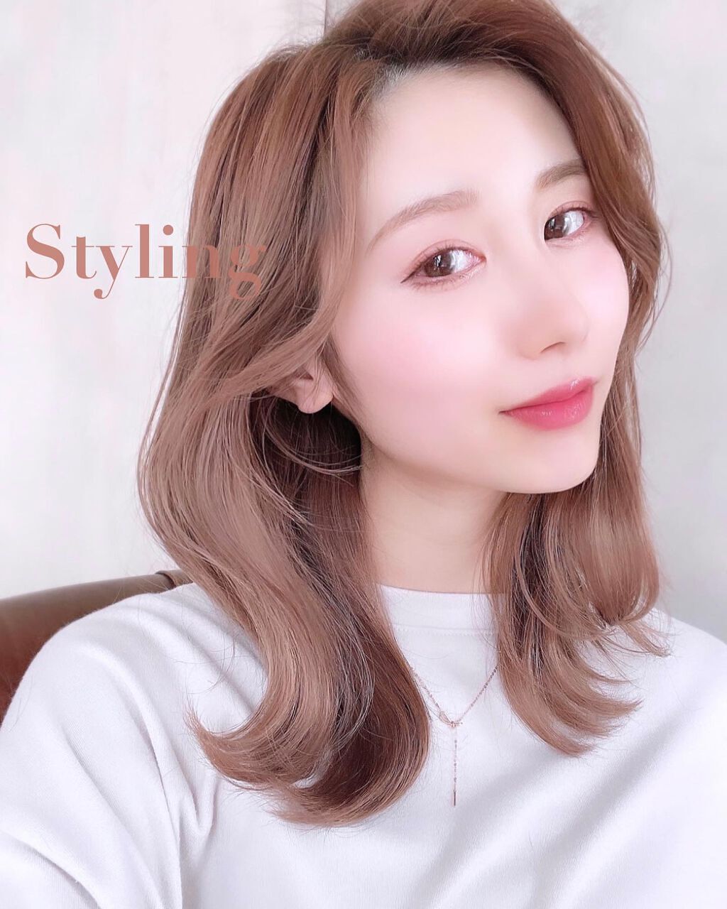 ホリスティック キュア カールアイロン/ホリスティックキュア/カールアイロンを使ったクチコミ（1枚目）