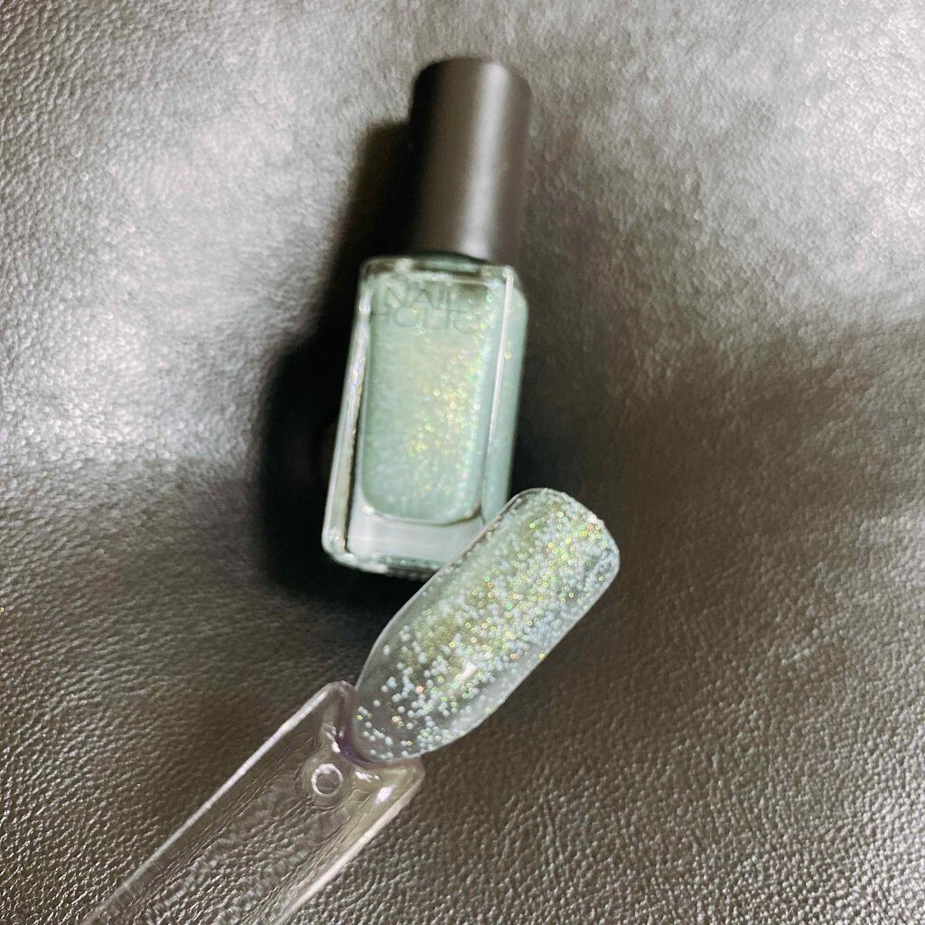 コンスピキュアス ネイルカラー　/Amplitude/マニキュアを使ったクチコミ（3枚目）