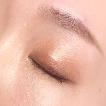 パノラマデザイン アイパレット/Visée/アイシャドウパレットを使ったクチコミ(5枚目)