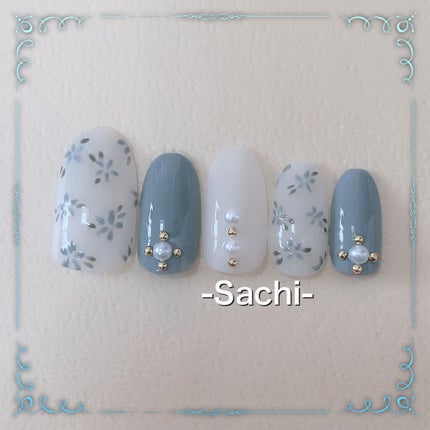 カラフルネイルズ/キャンメイク/マニキュアを使ったクチコミ(4枚目)