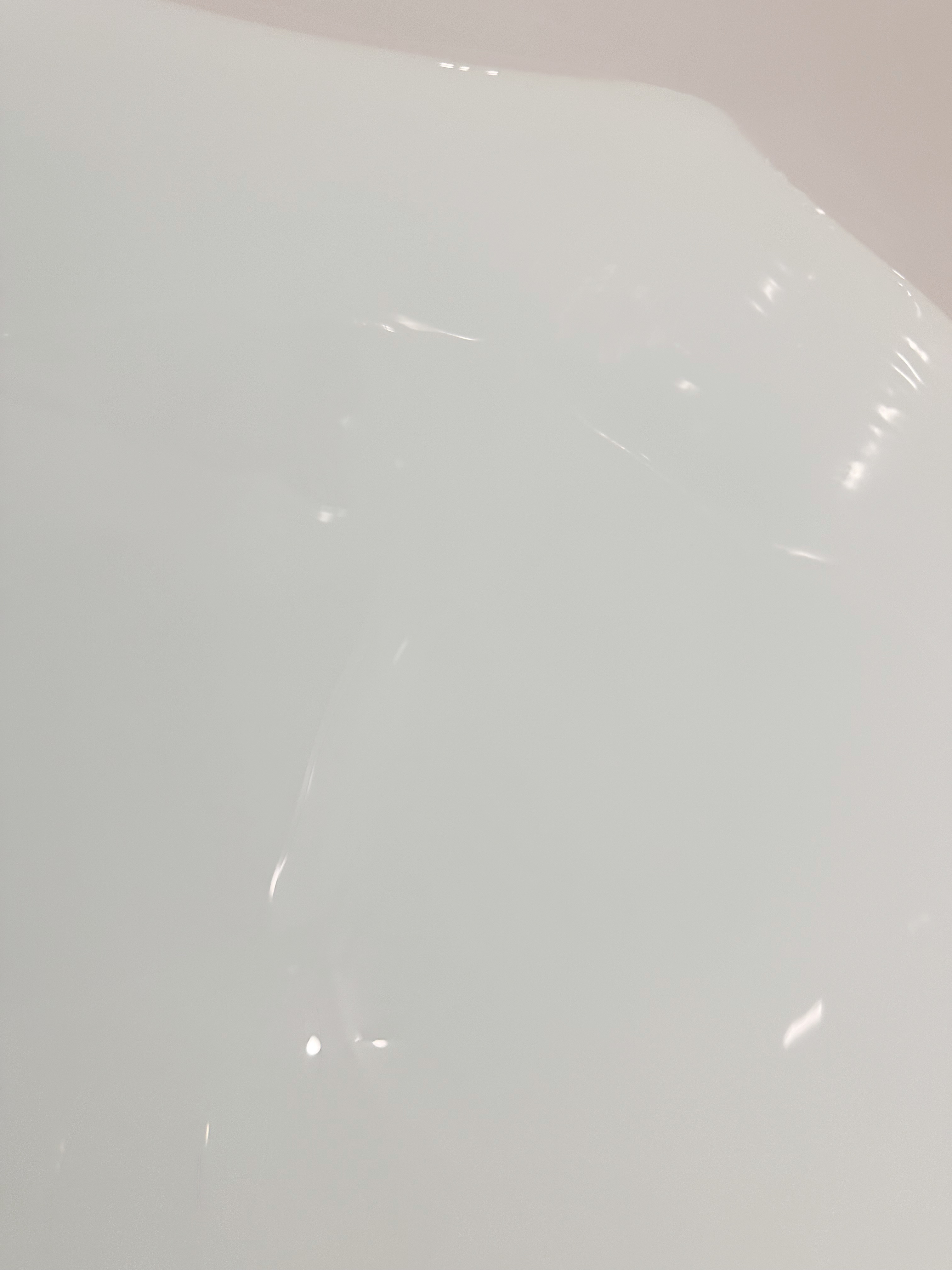 入浴剤/キュレル/保湿系入浴剤を使ったクチコミ（3枚目）