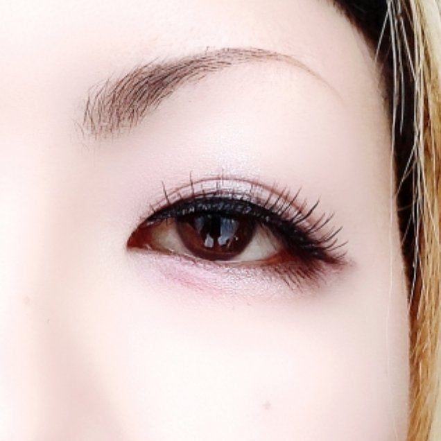 ベターザンパレット/rom&nd/アイシャドウパレットを使ったクチコミ(5枚目)