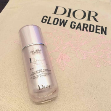 カプチュール トータル ドリームスキン ケア＆パーフェクト/Dior/乳液を使ったクチコミ（1枚目）