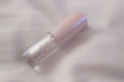 シュガー トゥインクル リキッド シャドウ/PERIPERA/リキッドアイシャドウを使ったクチコミ(1枚目)