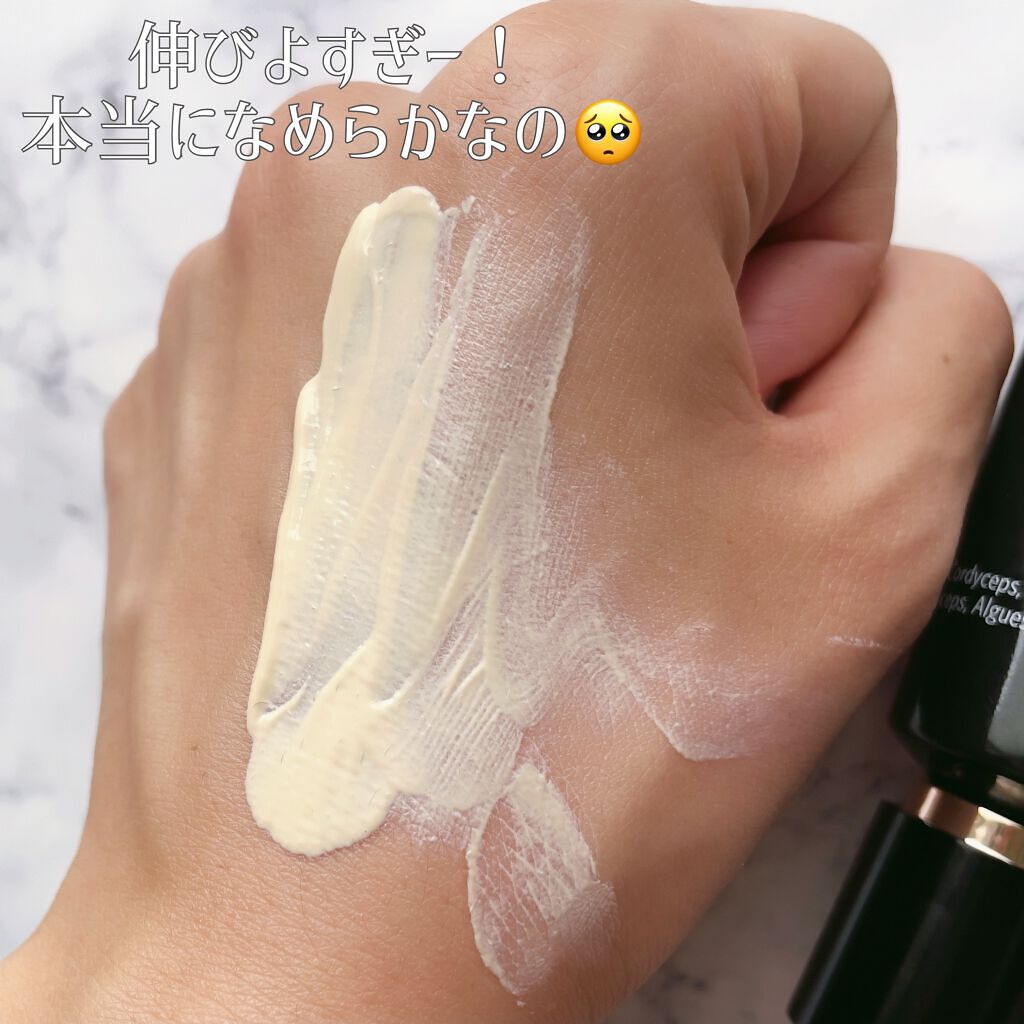 インテンシブ セラム ファンデーション/BOBBI BROWN/リキッドファンデーションを使ったクチコミ(7枚目)