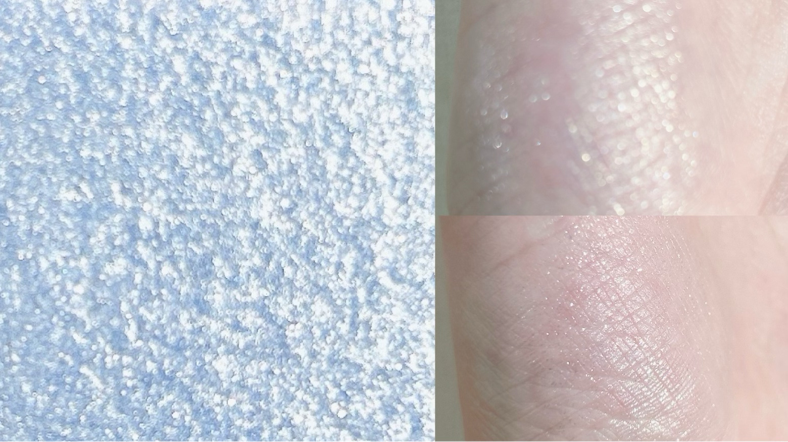 ラズル アイカラー/エレガンス ラズル /単色アイシャドウを使ったクチコミ（3枚目）