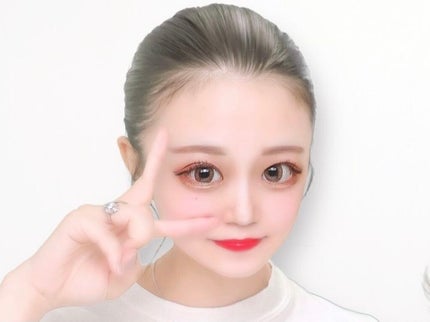 ベターザンパレット/rom&nd/アイシャドウパレットを使ったクチコミ(1枚目)