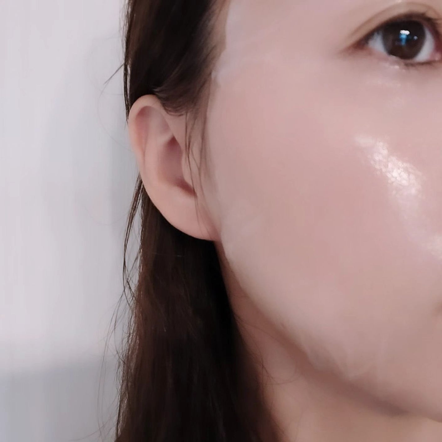 パーフェクトバランシング ビタミンゼリーマスク/ネイチャーリパブリック/シートマスク・パックを使ったクチコミ(4枚目)