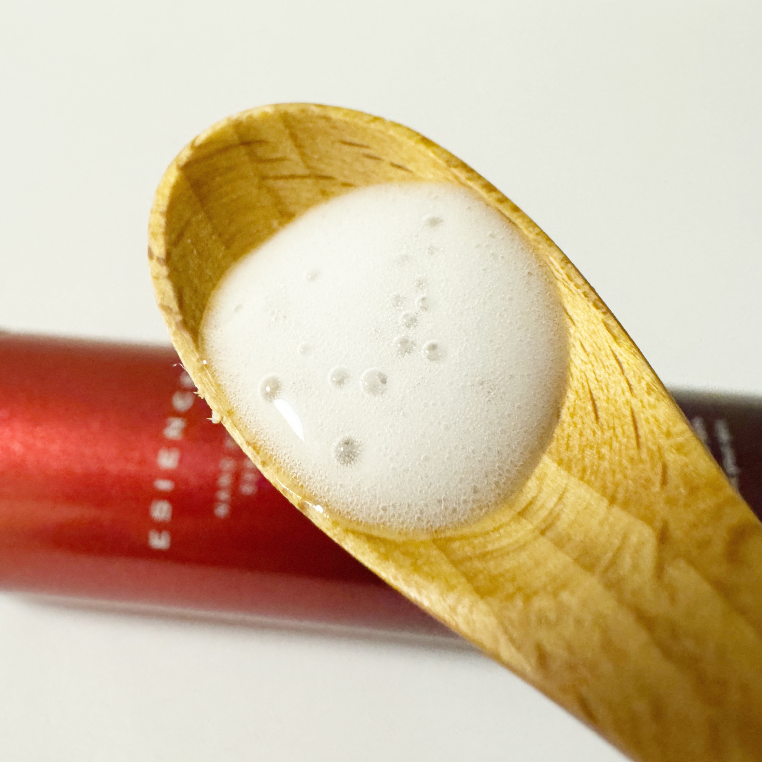 ESIENCEナノシープセラム/ESIENCE/美容液を使ったクチコミ（3枚目）