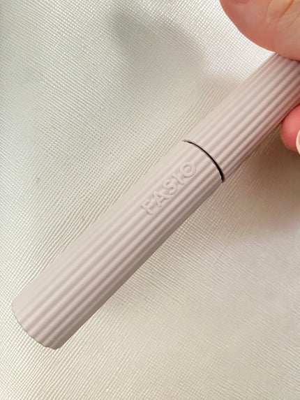パーマネントカール マスカラ F(ロング)/FASIO/マスカラを使ったクチコミ(1枚目)