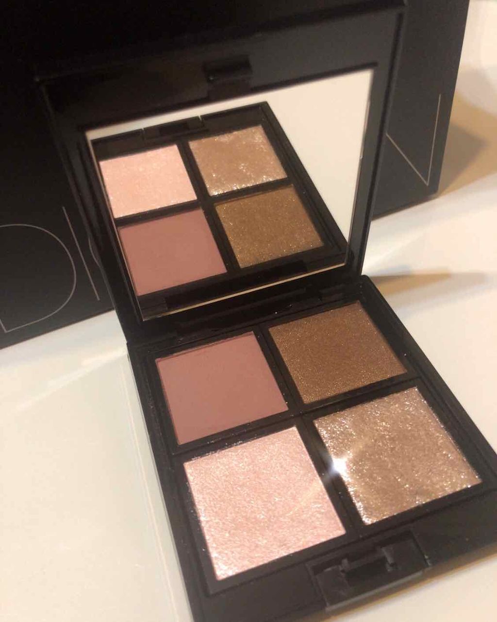 アディクション ザ アイシャドウ/ADDICTION/単色アイシャドウを使ったクチコミ（1枚目）