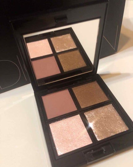 アディクション ザ アイシャドウ/ADDICTION/単色アイシャドウを使ったクチコミ(1枚目)