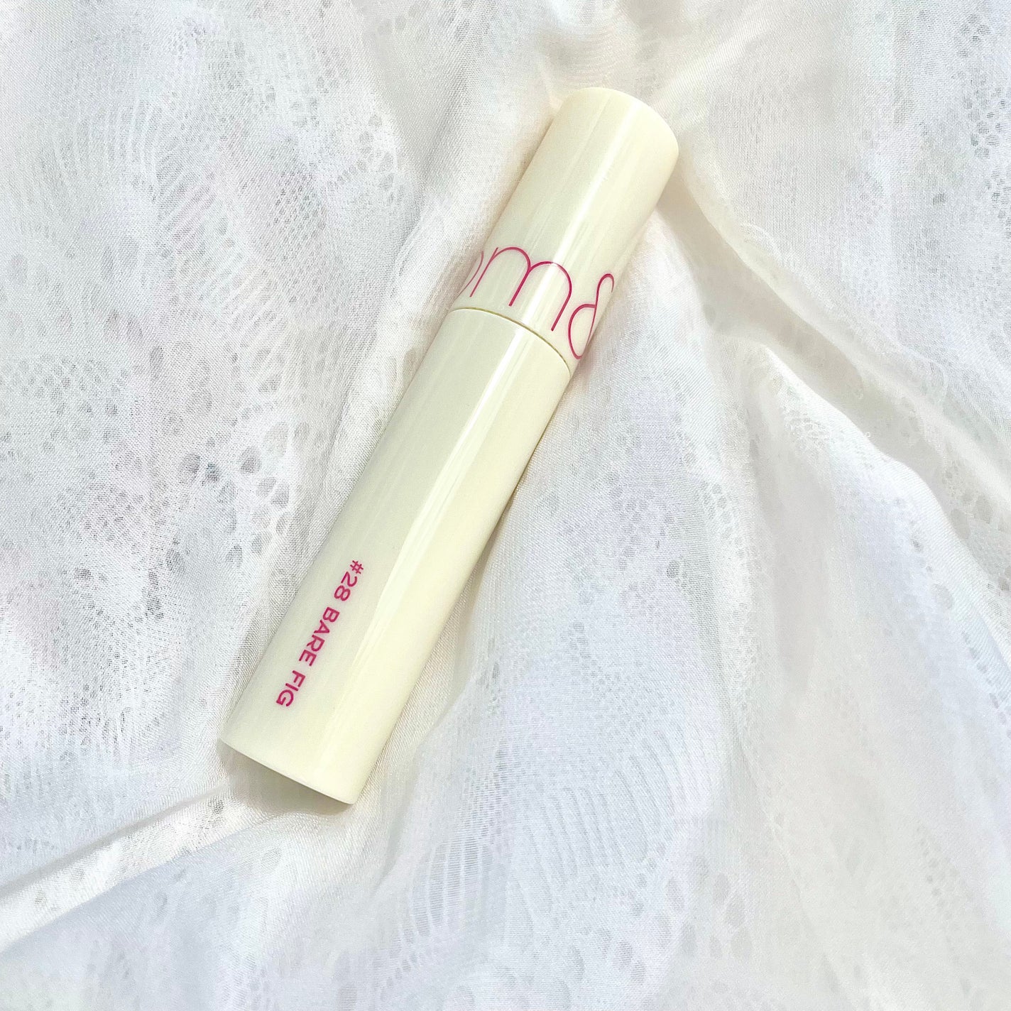 ジューシーラスティングティント/rom&nd/リップティントを使ったクチコミ(1枚目)