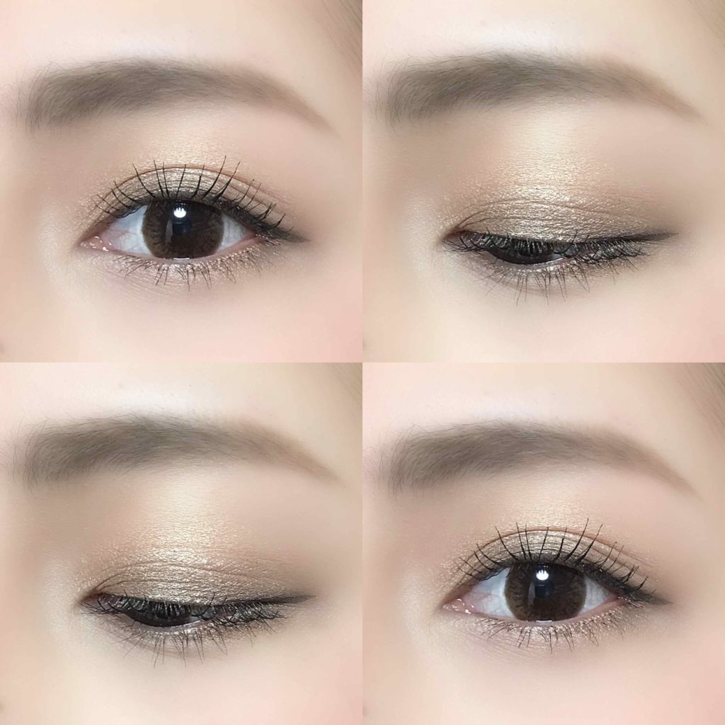 ボリューム＆カールマスカラ スーパーWP/ヒロインメイク/マスカラを使ったクチコミ（1枚目）