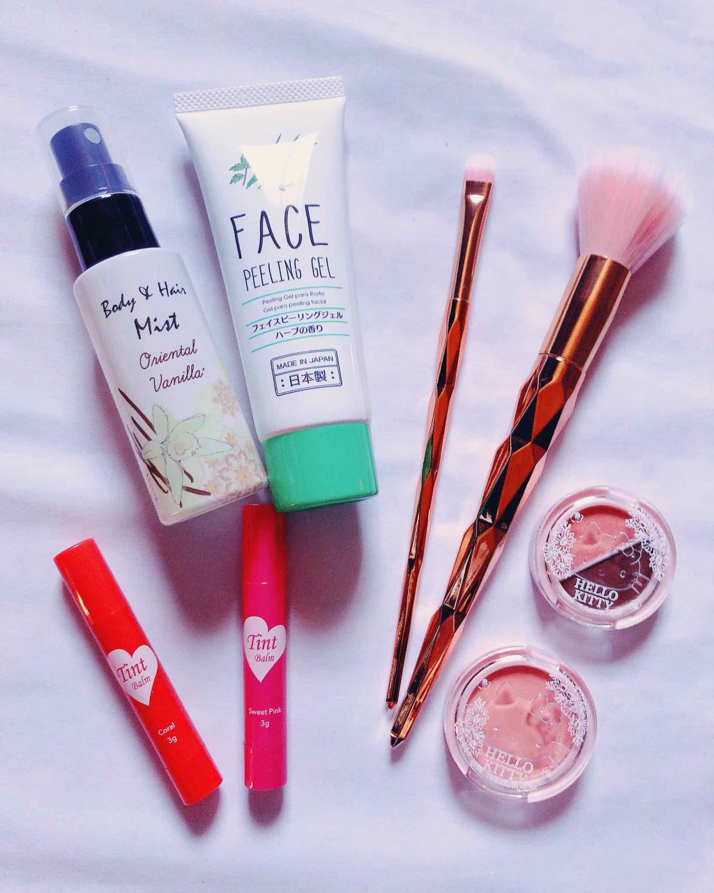 日本製アロママルチミスト/DAISO/香水(レディース)を使ったクチコミ（1枚目）