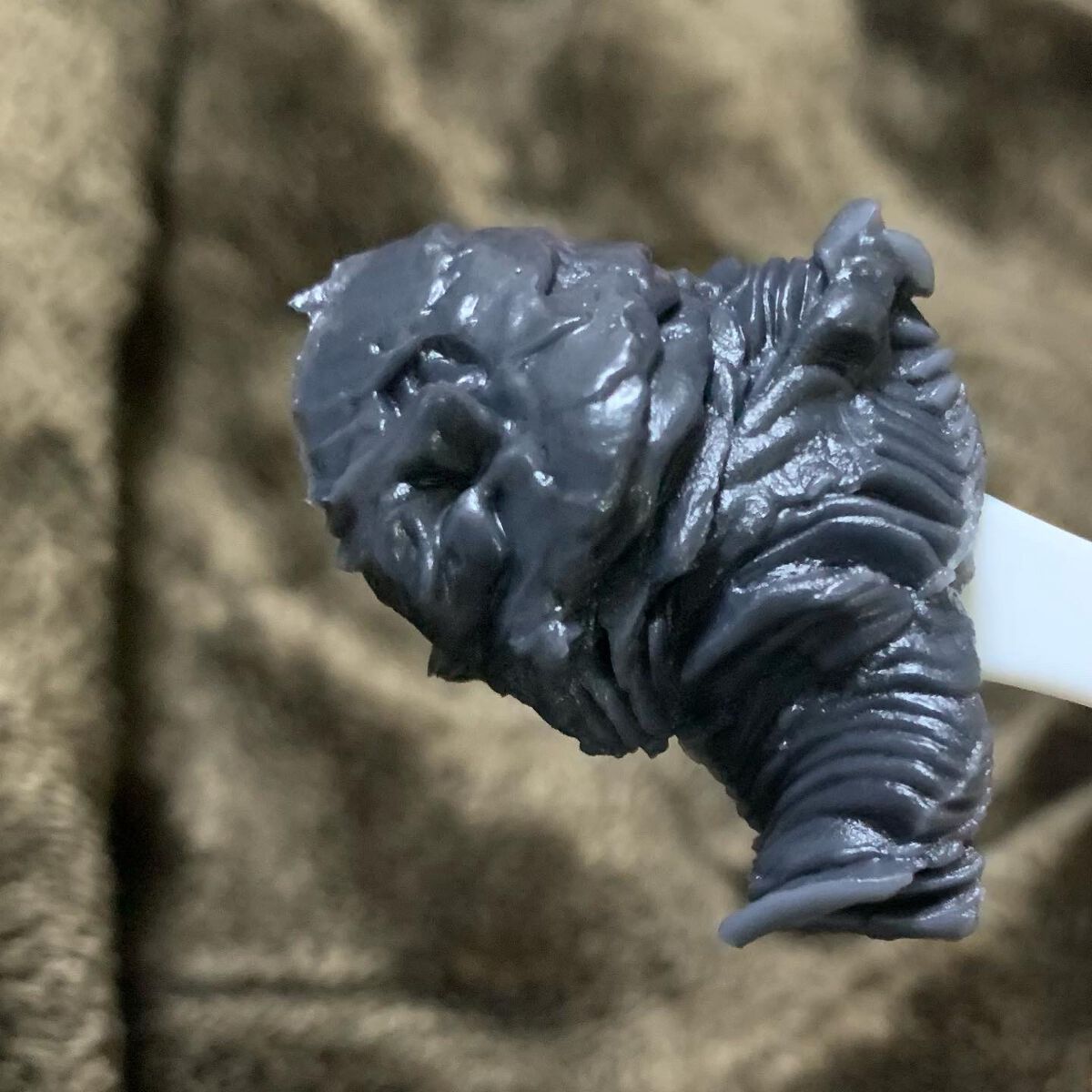 ソフティモ クリアプロ クレンジングバーム CICA ブラック/ソフティモ/クレンジングバームを使ったクチコミ(4枚目)