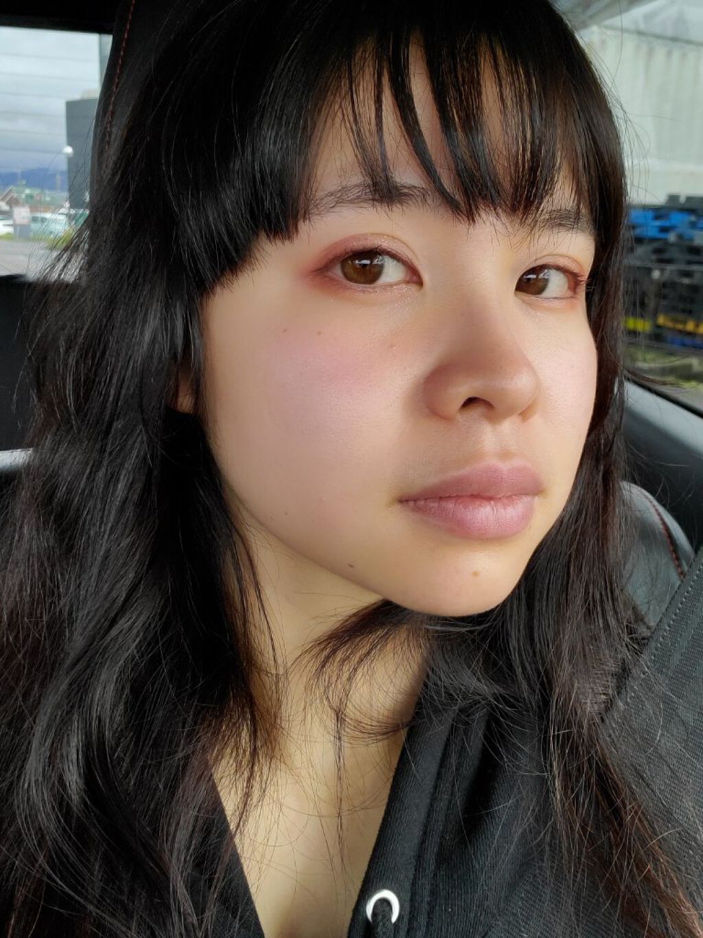 ユニコーンシリーズ アイシャドウパレット/FlowerKnows/アイシャドウパレットを使ったクチコミ(4枚目)