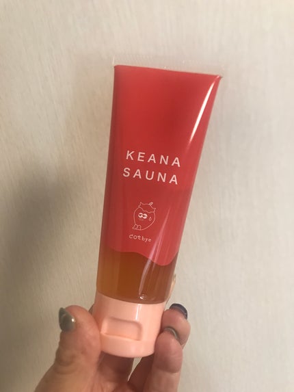 温感スクラブパック/ドットバイ/その他スキンケアを使ったクチコミ(4枚目)