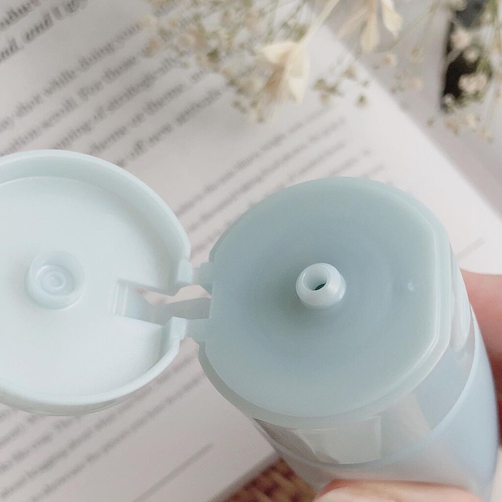 モーニング リニュー/インフィニティ/その他洗顔料を使ったクチコミ（3枚目）