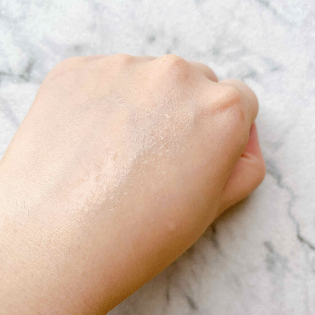 ウオーター/アベンヌ/ミスト状化粧水を使ったクチコミ（2枚目）