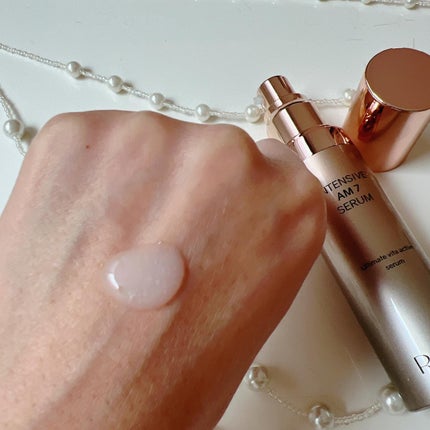 インテンシブAM7 セラム/Raftel/美容液を使ったクチコミ(5枚目)