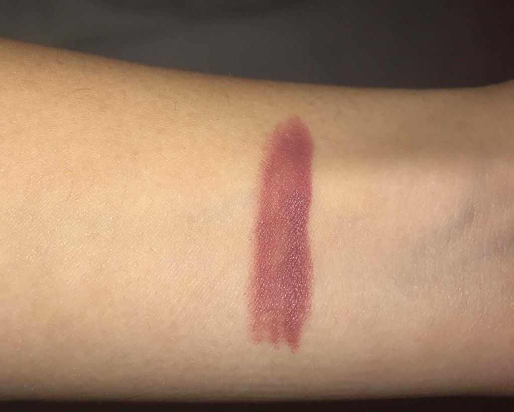 スーパー ラストラス リップスティック/REVLON/口紅を使ったクチコミ(2枚目)