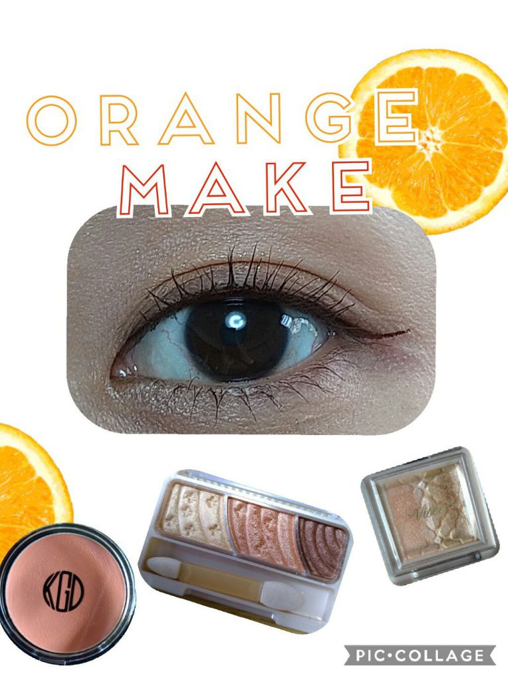 トーンアップアイシャドウ/CEZANNE/アイシャドウパレットを使ったクチコミ（1枚目）