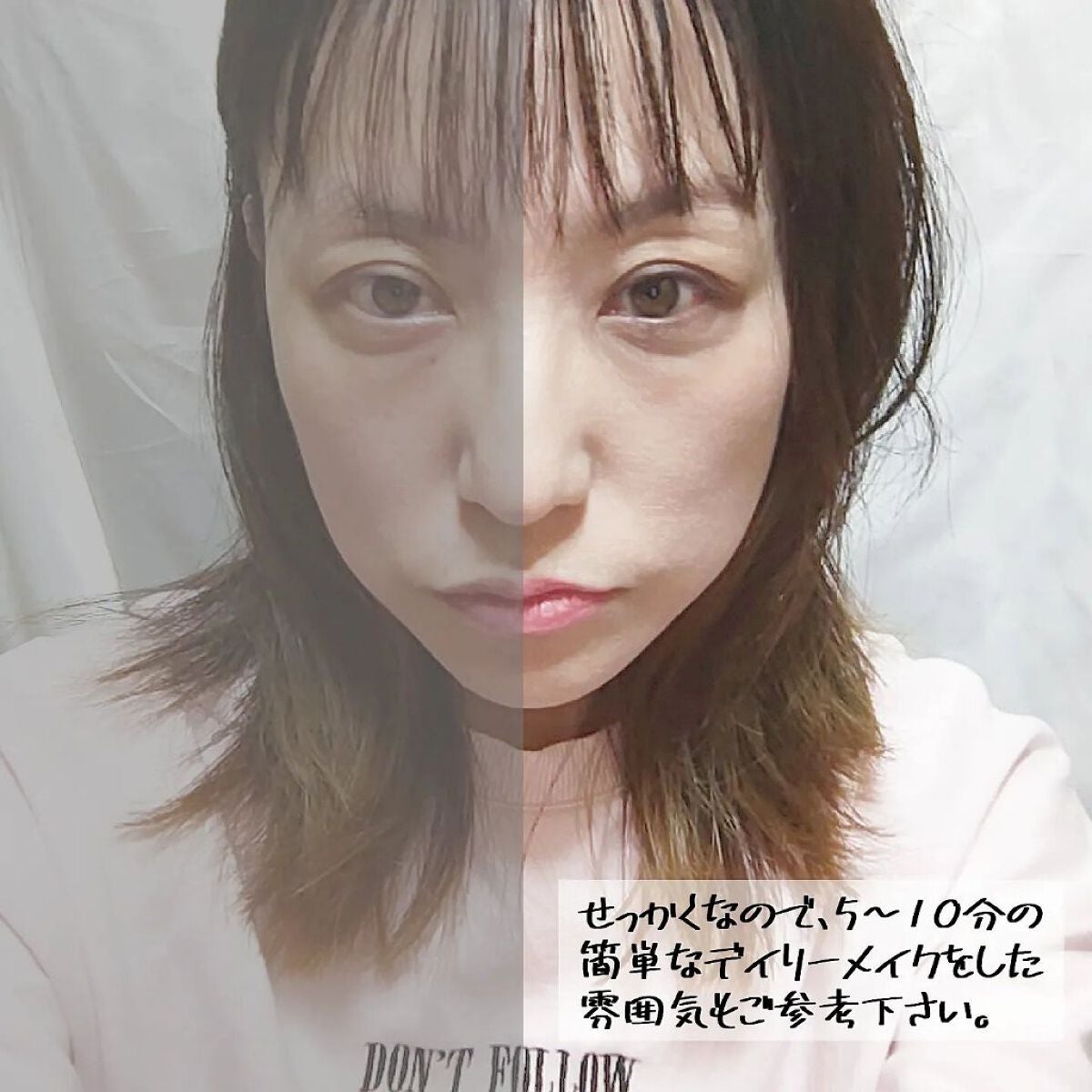 ミストBBクッション(リフィル込)/Pittoresco/クッションファンデーションを使ったクチコミ(5枚目)