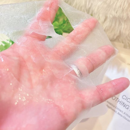 ツボクサ化粧水/ONE THING/化粧水を使ったクチコミ(4枚目)