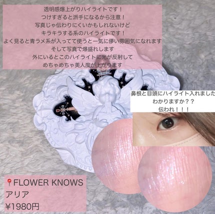 シャドーカスタマイズ/MAJOLICA MAJORCA/単色アイシャドウを使ったクチコミ(6枚目)