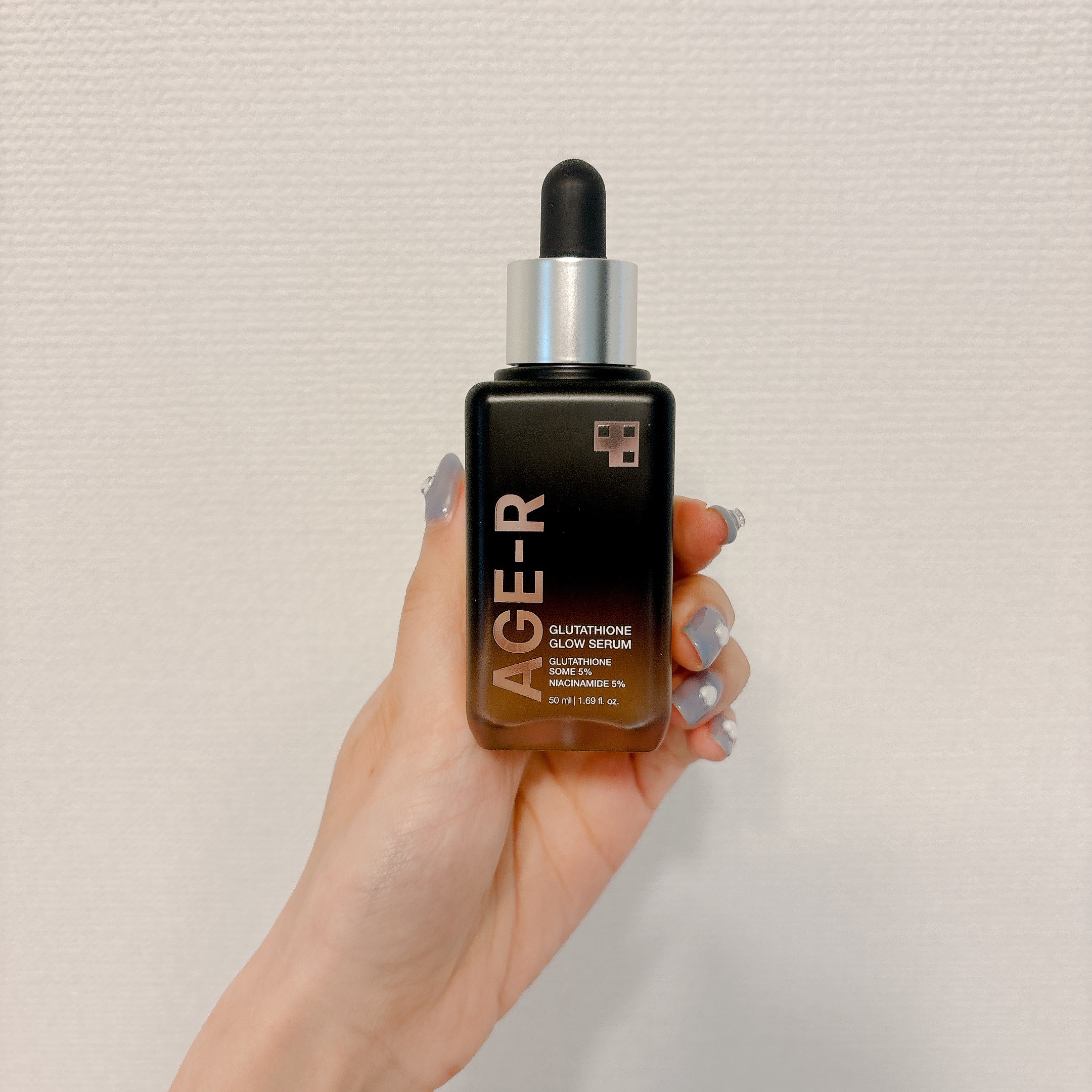 グルタチオングロウアンプル/MEDICUBE/美容液を使ったクチコミ（2枚目）