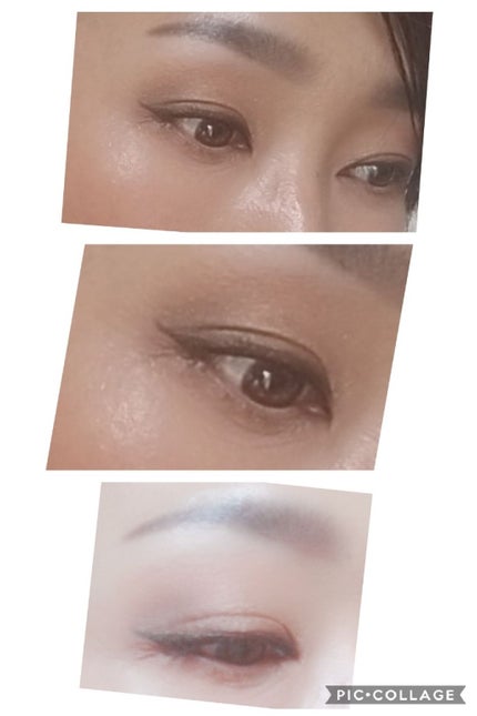 THE BRONZE EXTENDED PALETTE | KYSHADOW/Kylie Cosmetics/アイシャドウパレットを使ったクチコミ(4枚目)