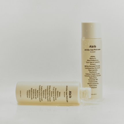 復活草PHAトナー スキンブースター/Abib /化粧水を使ったクチコミ(3枚目)