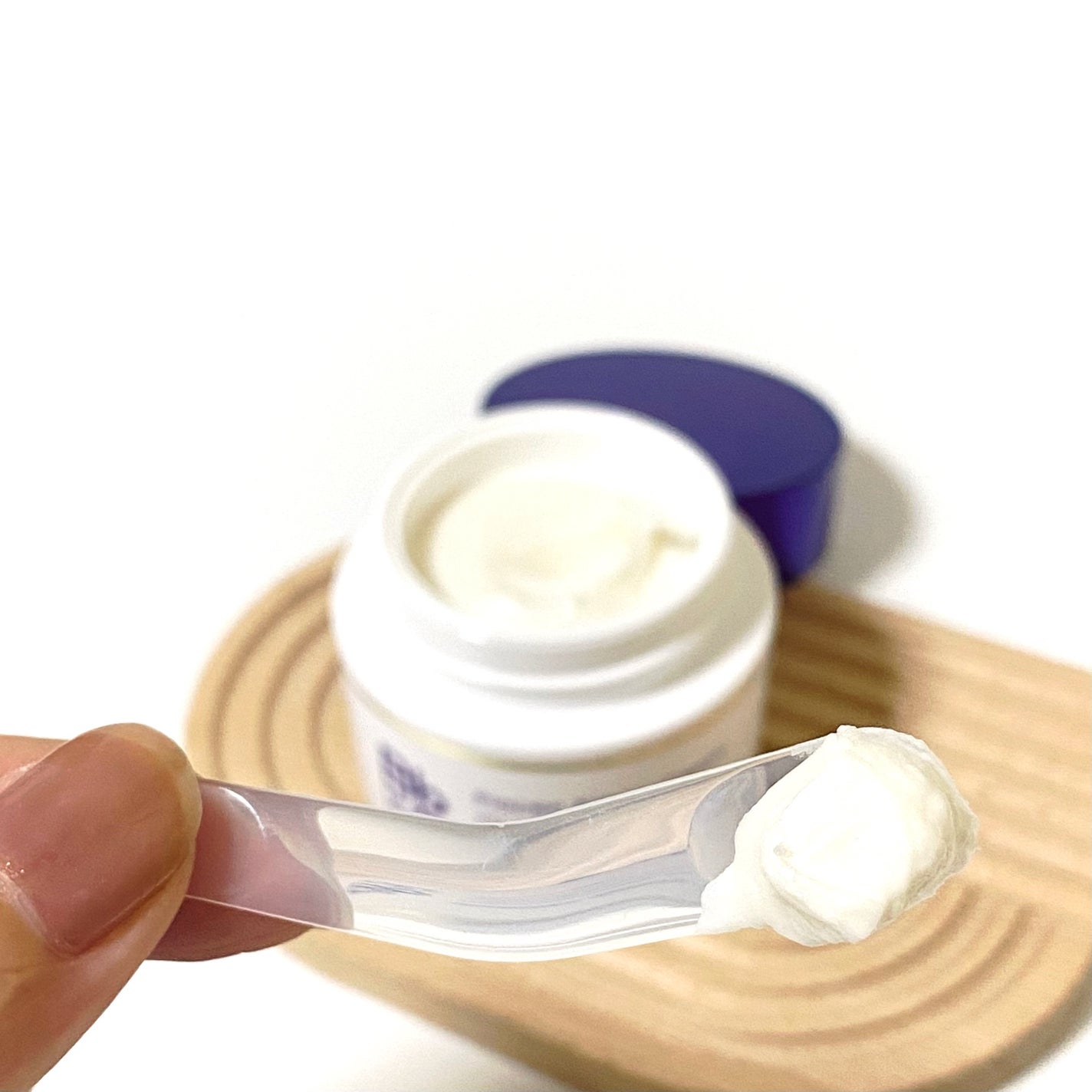 プラセンエストラックスクリーム/Bb lab./フェイスクリームを使ったクチコミ(3枚目)