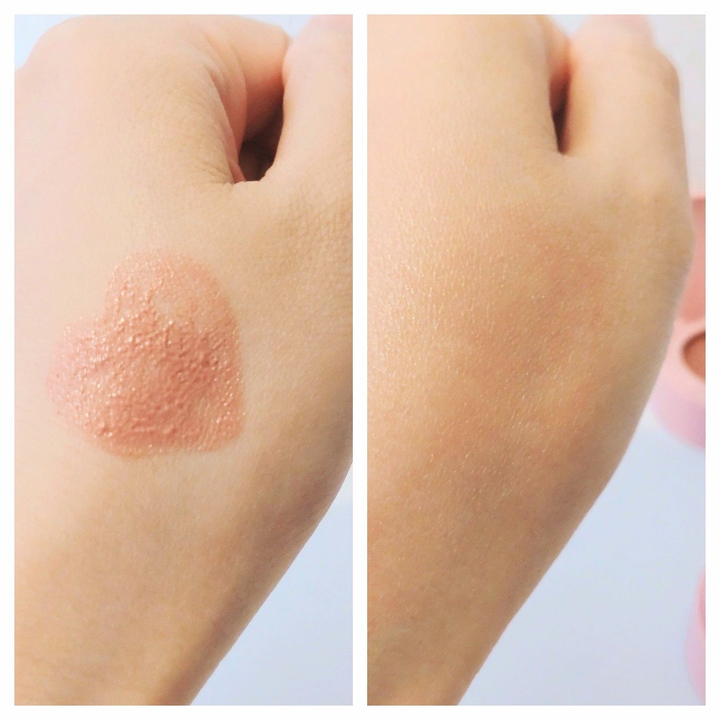 ビューティーベントー/Kaja(カジャ)/単色アイシャドウを使ったクチコミ(6枚目)